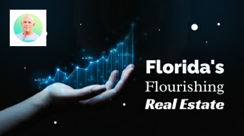 Brought to you by The Cantrell Team | Florida’s Housing Market on the Rise in Rankings