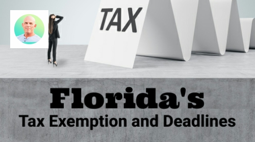 Brought to you by The Cantrell Team | Florida’s Live Local Act: Tax Exemption and Deadlines