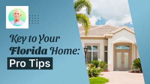 Brought to you by The Cantrell Team | Before Buying a Florida Home: What You Need to Know