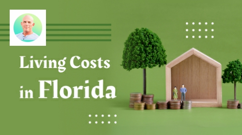 Brought to you by The Cantrell Team | Cost of Living in Florida in Mid Q4