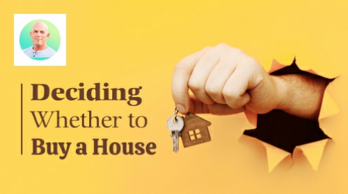 Brought to you by The Cantrell Team | How to Know if You Should Buy a Particular House