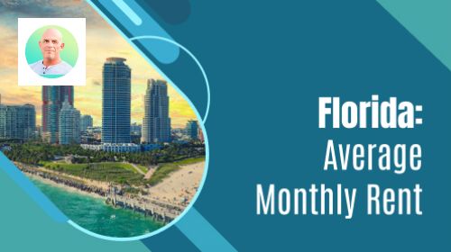 Brought to you by The Cantrell Team | Florida: Average Monthly Rent