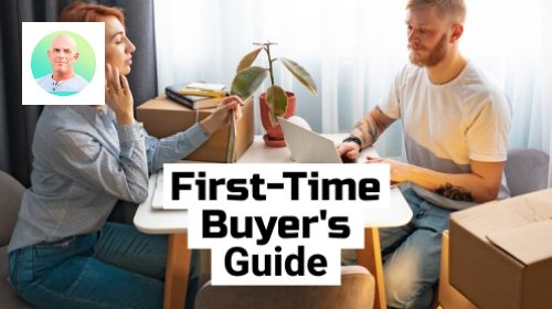 Brought to you by The Cantrell Team | Homeownership Wisdom: A First-Time Buyer’s Guide