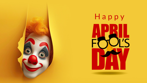 Brought to you by The Cantrell Team | Happy April Fool’s Day