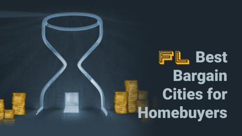 Brought to you by The Cantrell Team | Florida’s Best Bargain Cities for Homebuyers