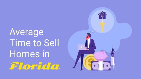 Brought to you by The Cantrell Team | How Quickly Do Homes Sell in Florida?