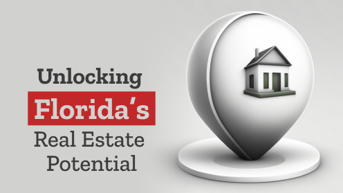 Brought to you by The Cantrell Team | Unlocking Florida’s Real Estate Potential