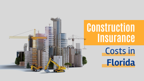 Will Construction Insurance Costs Kill Florida’s Real Estate Boom? | Brought to you by The Cantrell Team