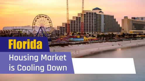 Florida: Local Home Sales Cool as Prices Stabilize | Brought to you by The Cantrell Team